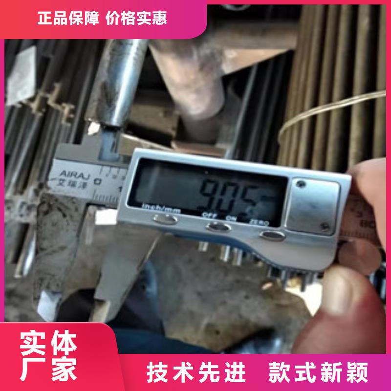 45號精密管高頻活塞桿廠家真正的源頭廠家