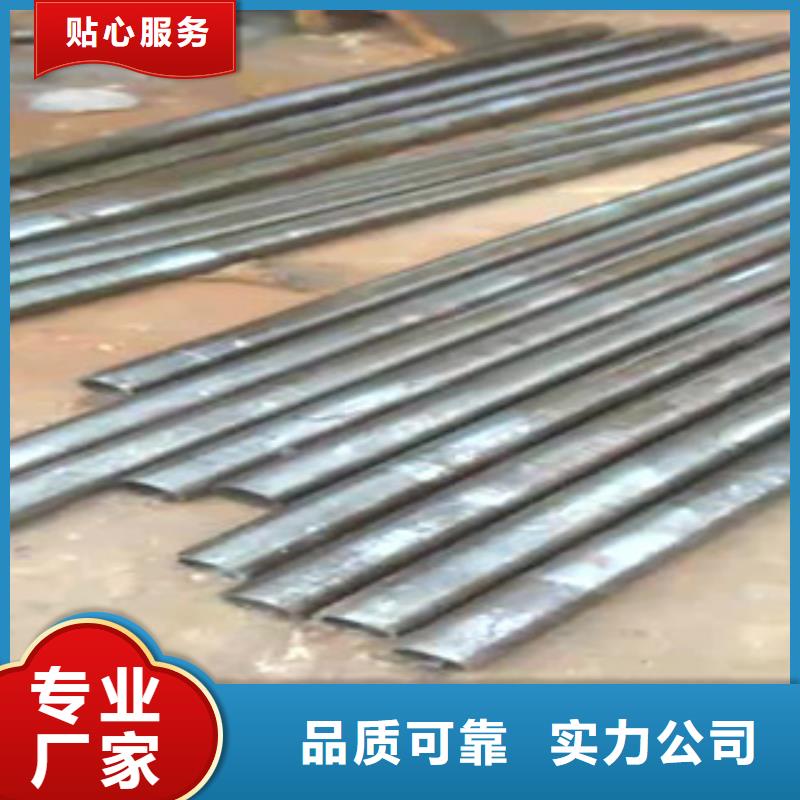 45號精密管16mn無縫鋼管做工細致