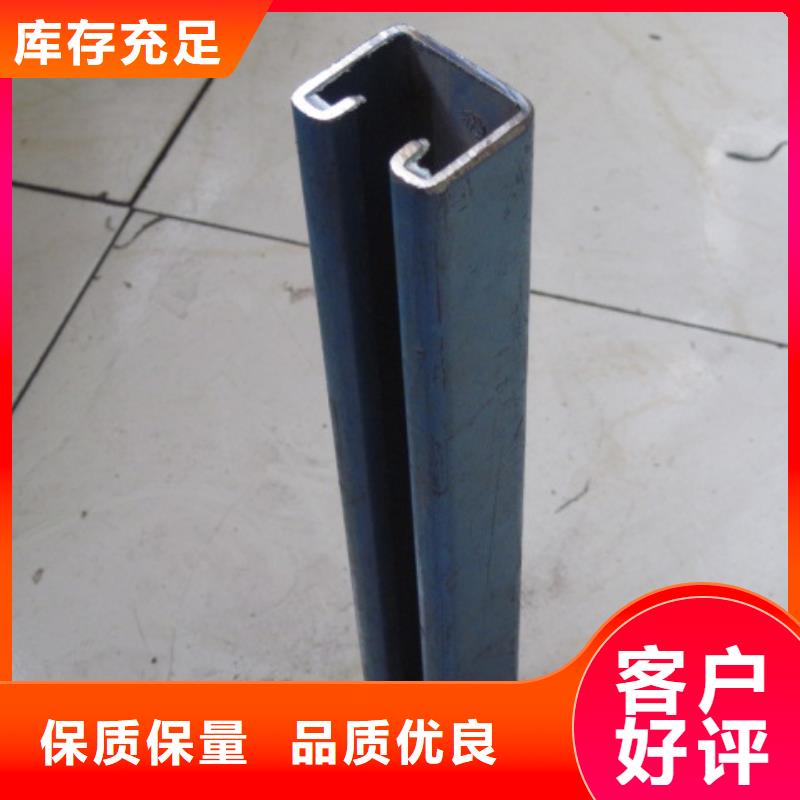 C型鋼T3紫銅排質(zhì)檢嚴(yán)格