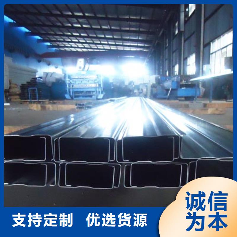 鍍鋅C型鋼-鍍鋅方管品種全