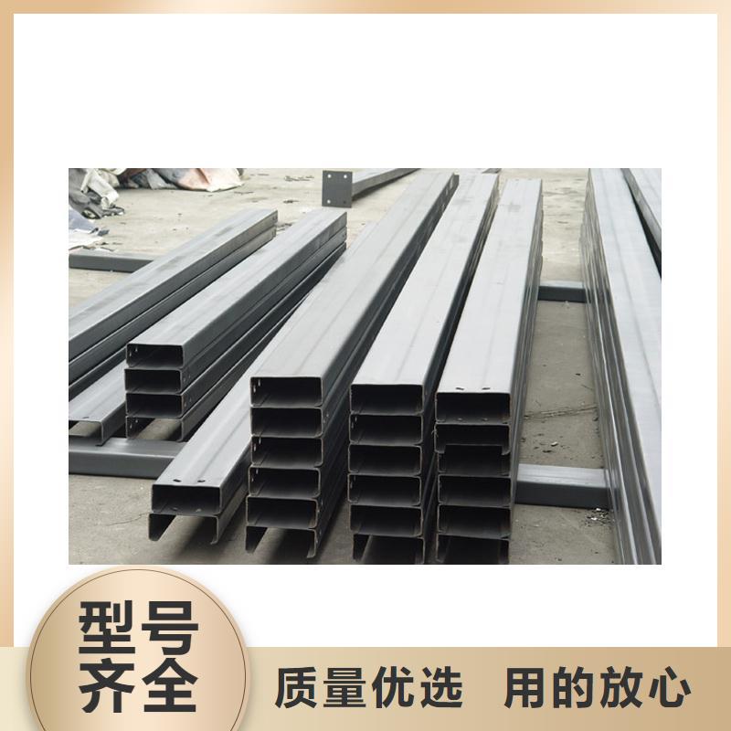 鍍鋅C型鋼高頻焊接H型鋼用心制造