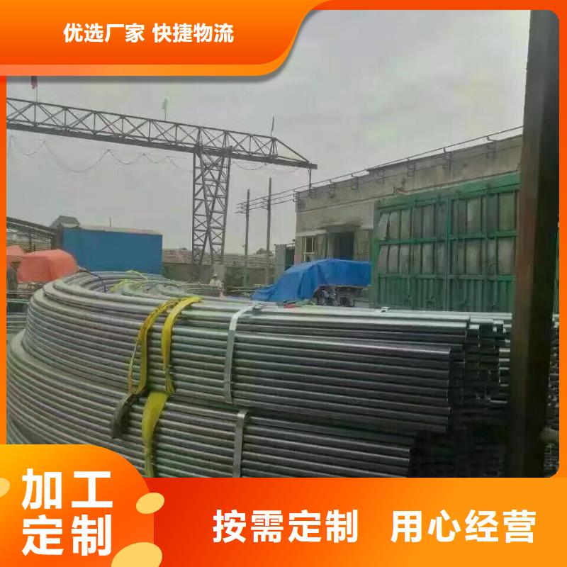 鋼管高頻焊接H型鋼合作共贏
