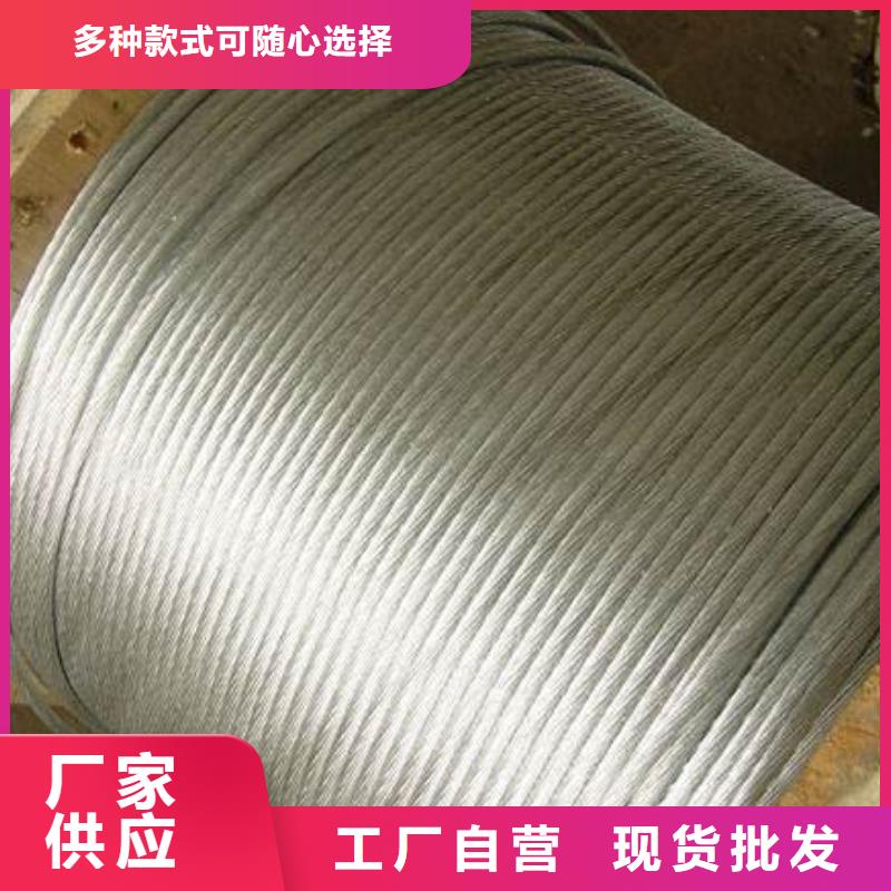 鋼絞線紫銅直管用心服務