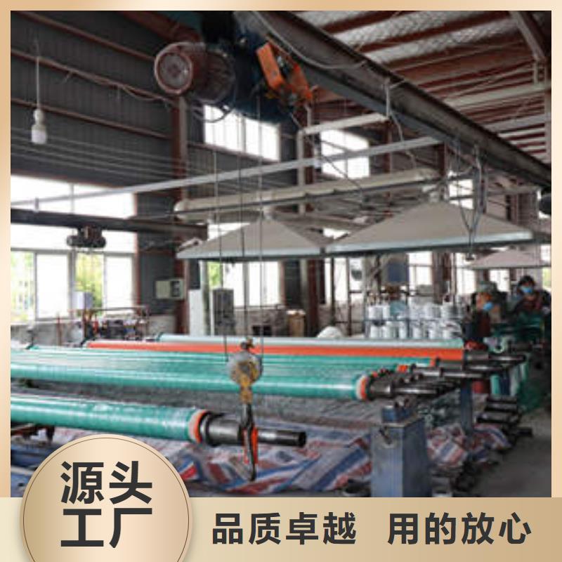 CGCT玻璃钢管采用纯原料生产