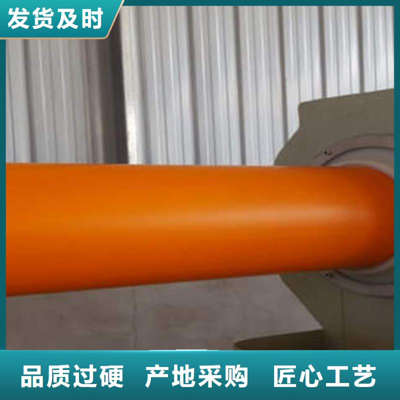 MPP電力管PE雙壁波紋管做工精細(xì)