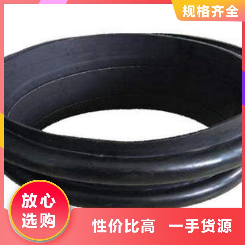 PE塑鋼纏繞管pe穿線管服務(wù)始終如一