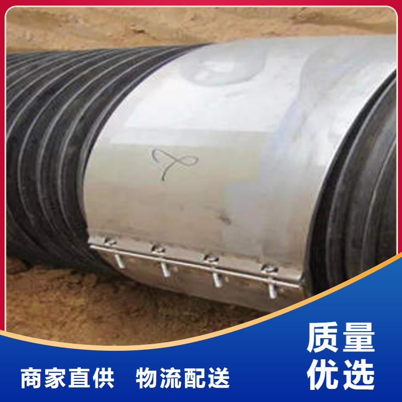 PE塑鋼纏繞管CPVC電纜管同行低價(jià)