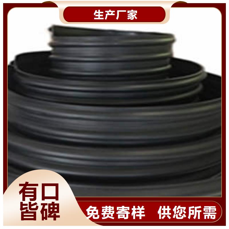 PE鋼帶增強(qiáng)螺旋波紋管HDPE穿線管多種場(chǎng)景適用