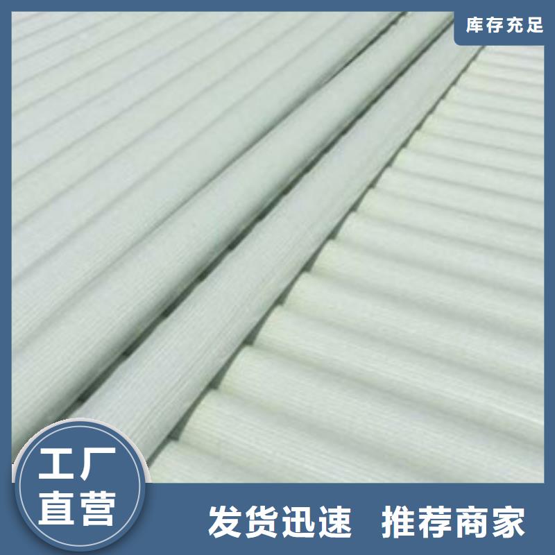 玻璃鋼拉擠電力管BWFRP纖維編繞拉擠管快速生產