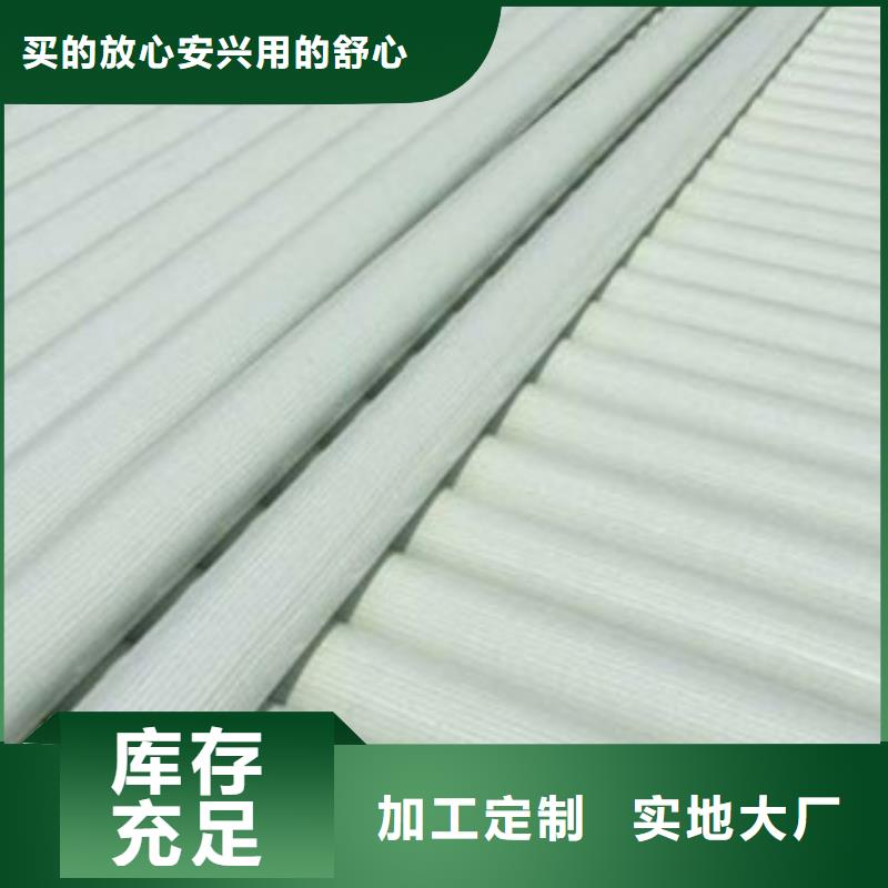 玻璃鋼拉擠電力管PE塑鋼纏繞管歡迎來廠考察