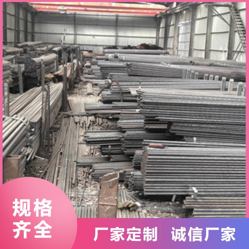 合金管-無縫方矩管生產廠家生產經驗豐富