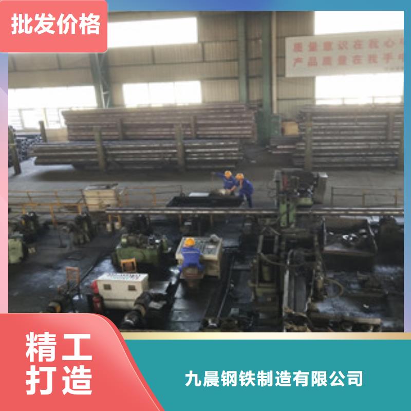 合金管16mn無縫鋼管廠家匠心打造