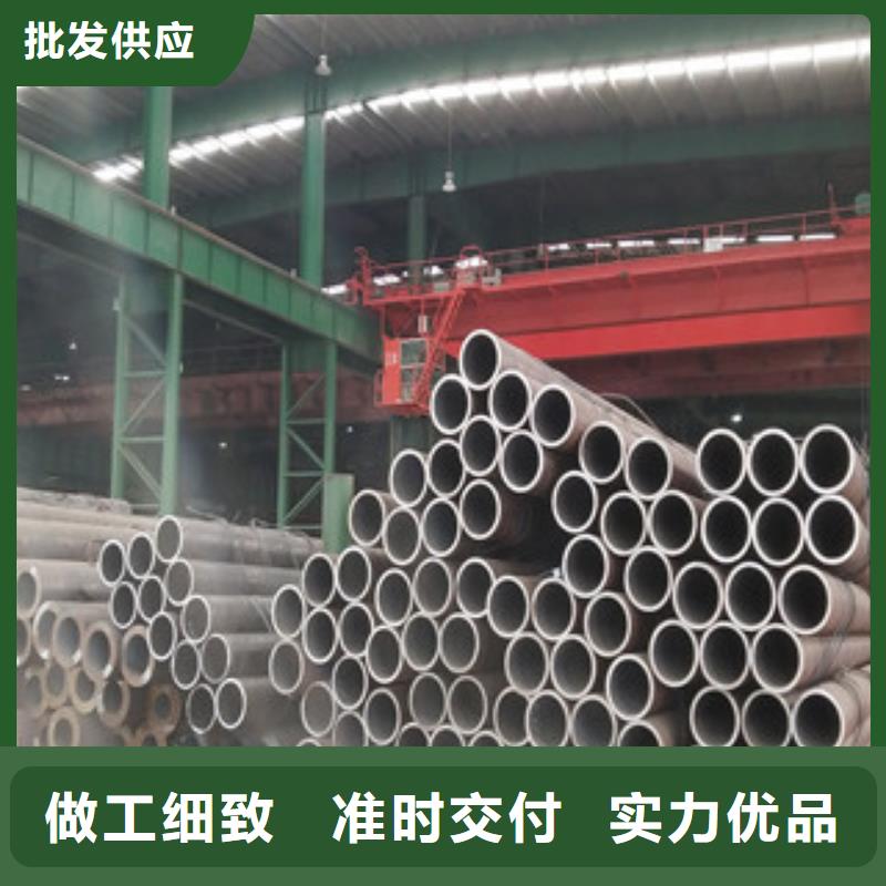 合金管,Q355E无缝钢管生产厂家优质原料