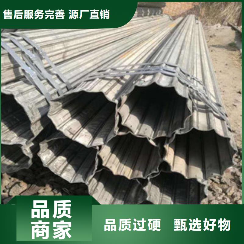 異型管_復合管生產廠家真正的源頭廠家