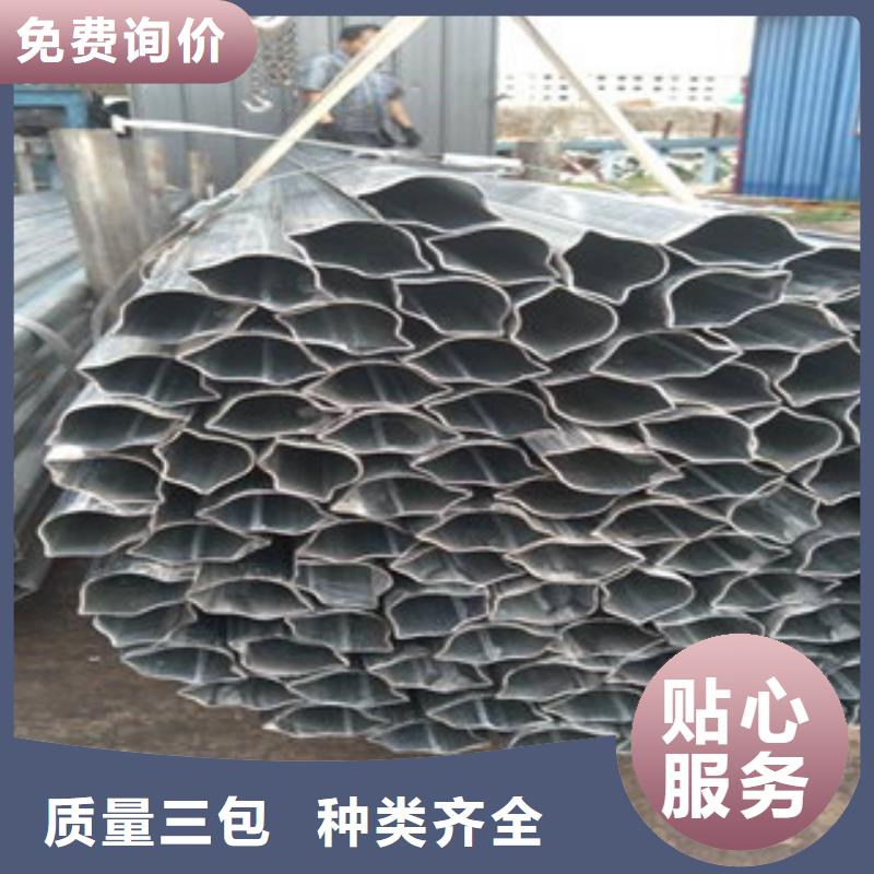 異型管酸洗磷化管檢驗發貨