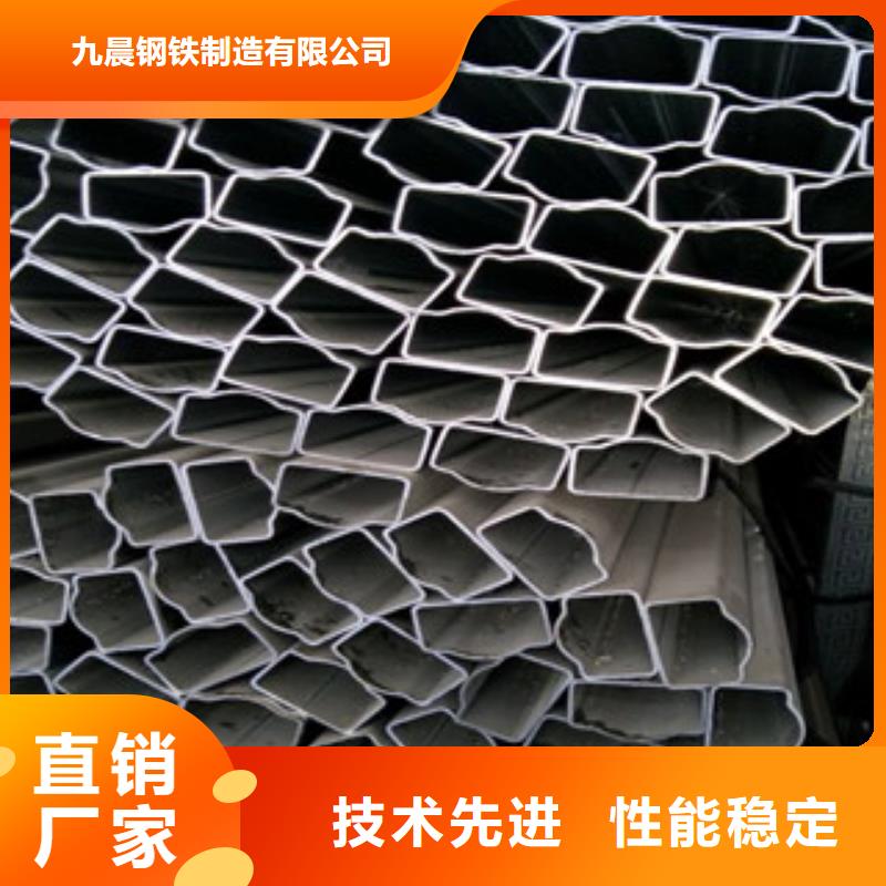 異型管_復合管生產廠家真正的源頭廠家