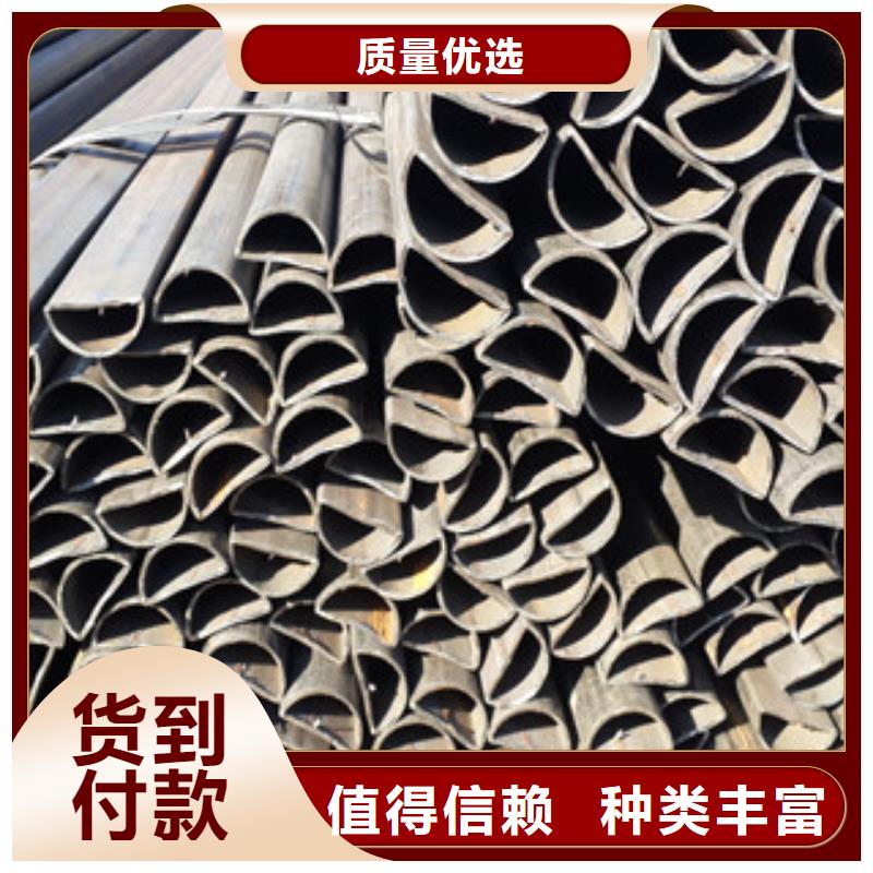 【異型管酸洗鈍化管質(zhì)檢合格發(fā)貨】