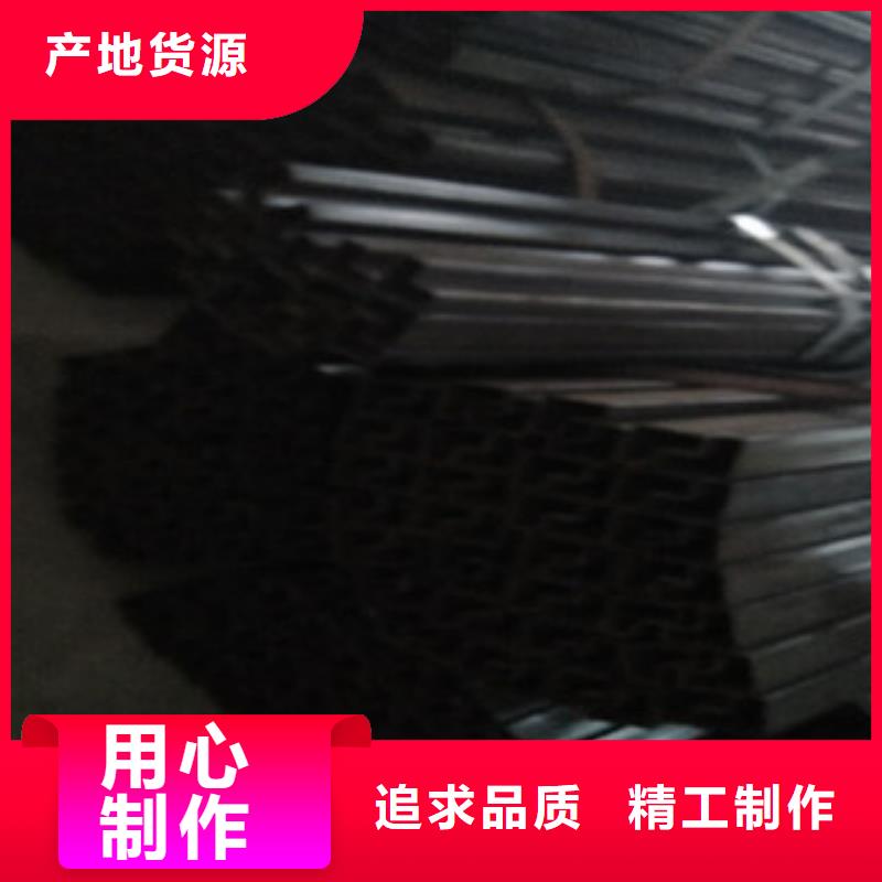 異型管-無縫鋼管嚴選用料