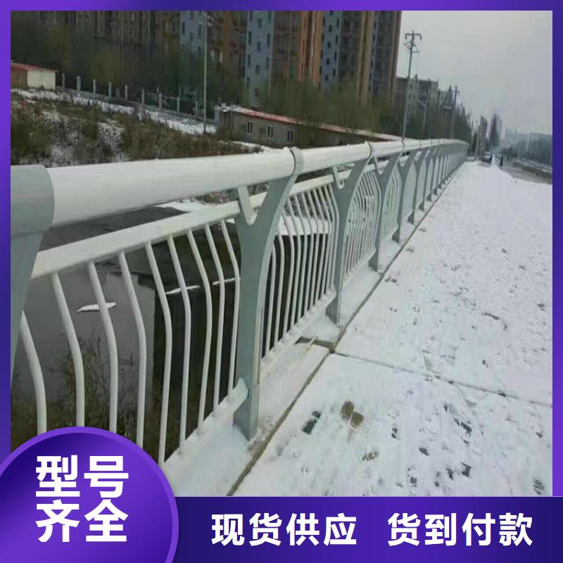 (华尔)江西南城不锈钢桥梁立柱