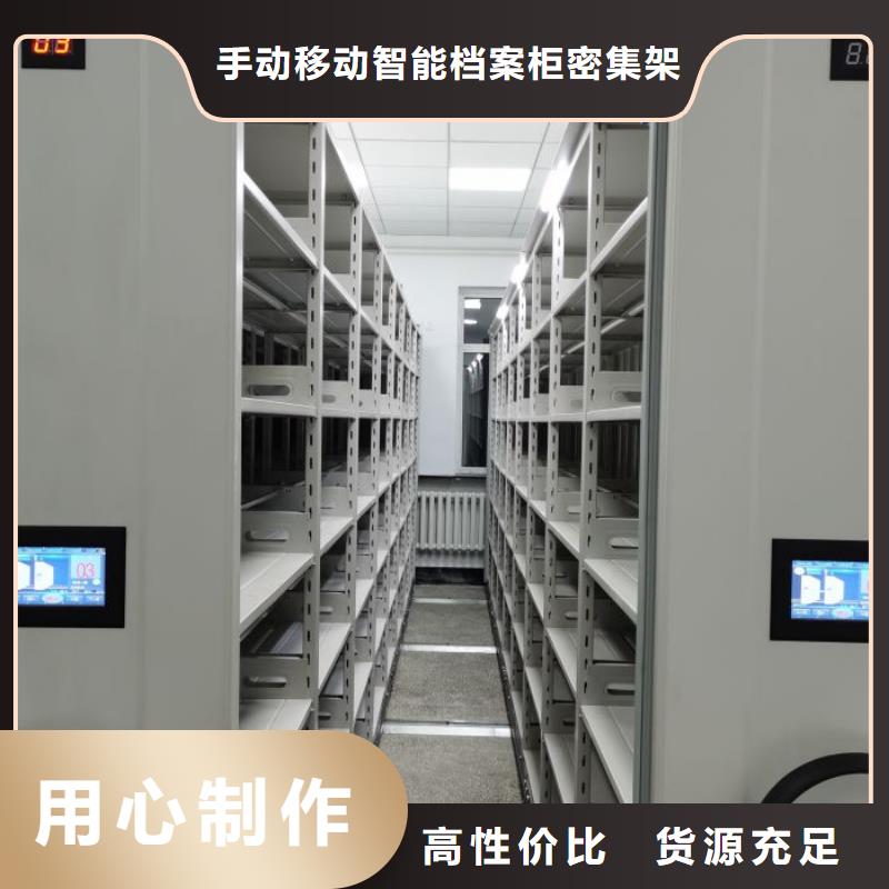 共繪精彩【樺平】移動型密集架