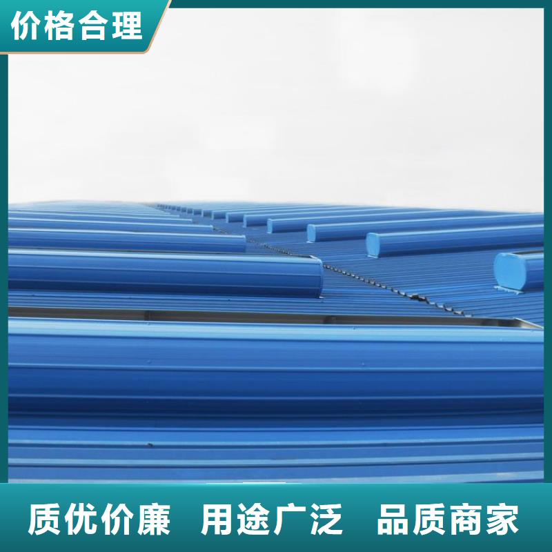 TC4型通風(fēng)天窗