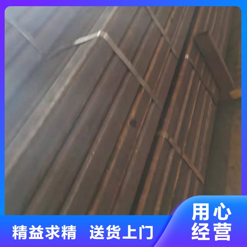 【无缝方管】,喷漆无缝管品类齐全