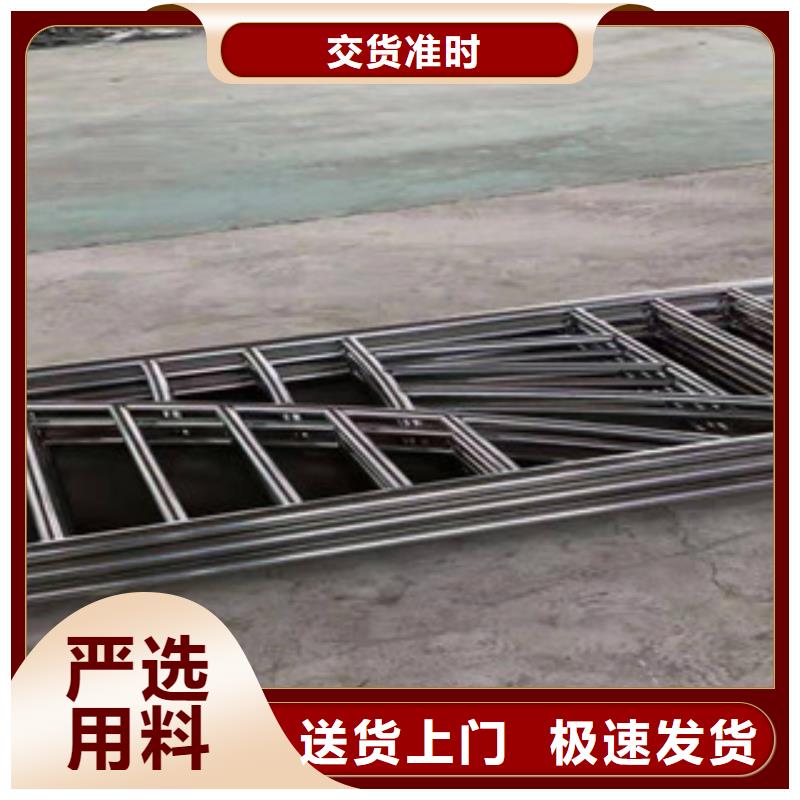 304不锈钢复合管护栏性能要求
