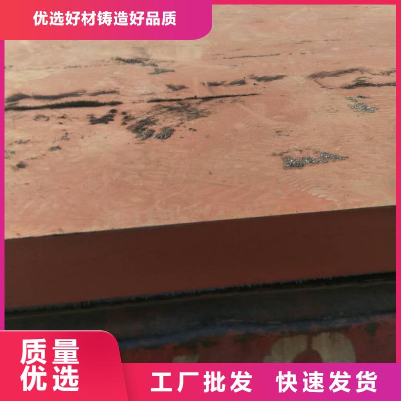 采购瑞吉尔进口耐磨钢板 锈蚀钢板品质保障价格合理