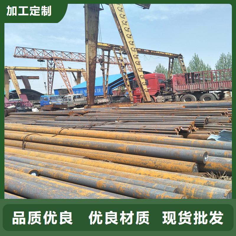 【圓鋼,Q355C焊接方管專業信賴廠家】