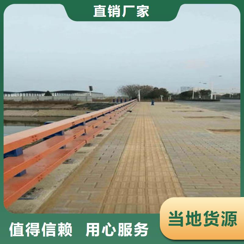 公路護欄道路隔離欄專注細節專注品質