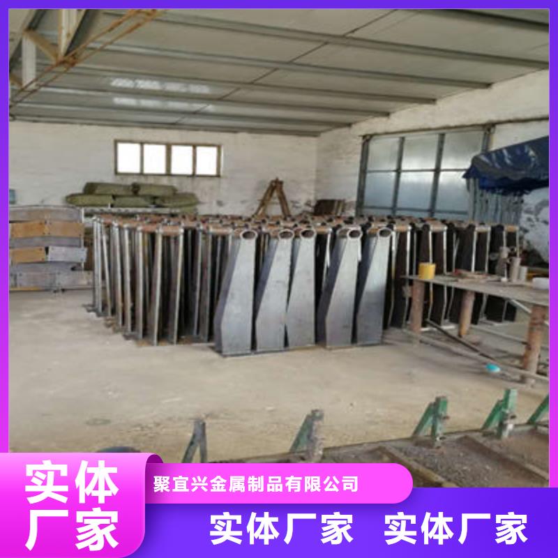 公路護(hù)欄,【鋁合金護(hù)欄】專注質(zhì)量