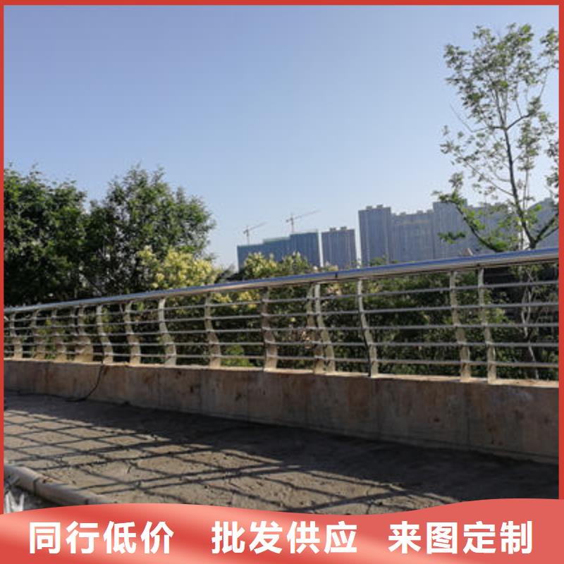 防撞立柱橋梁景觀欄桿廠家直銷省心省錢