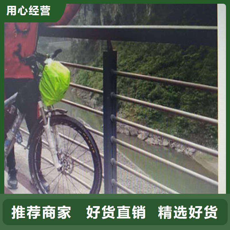 防撞立柱_道路防撞护栏精心打造