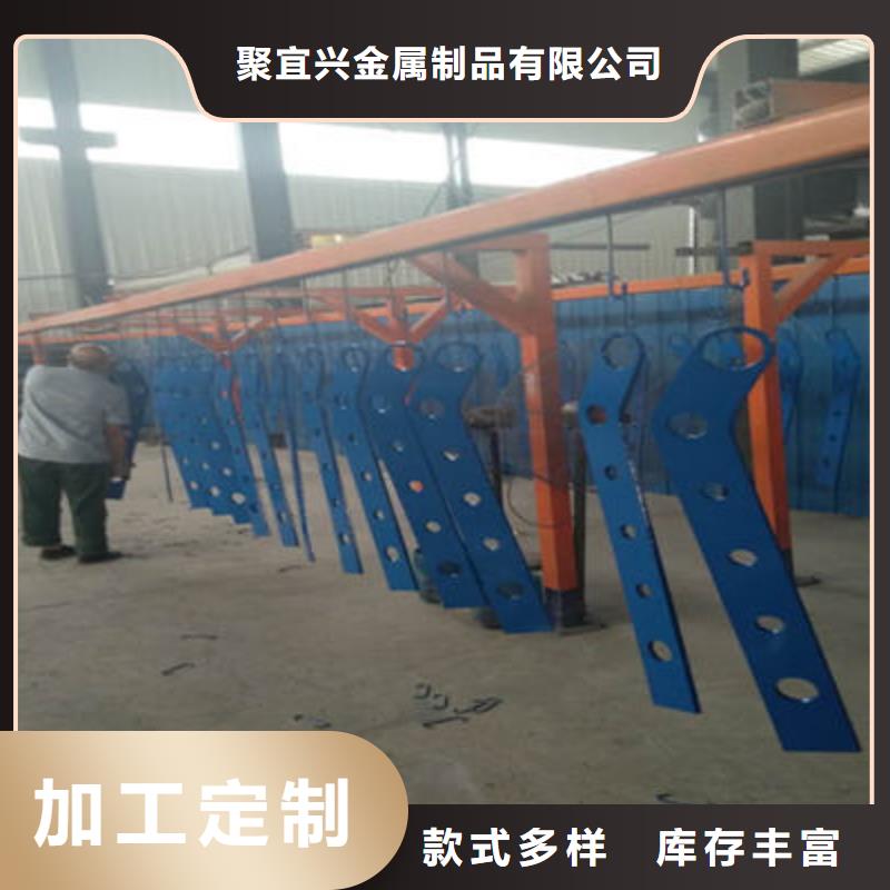 景觀護欄_304不銹鋼復合管大廠生產品質