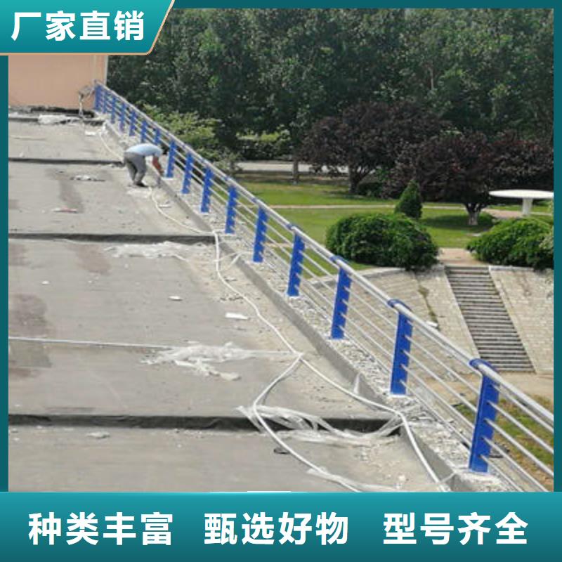 河道護欄公路護欄N年專注