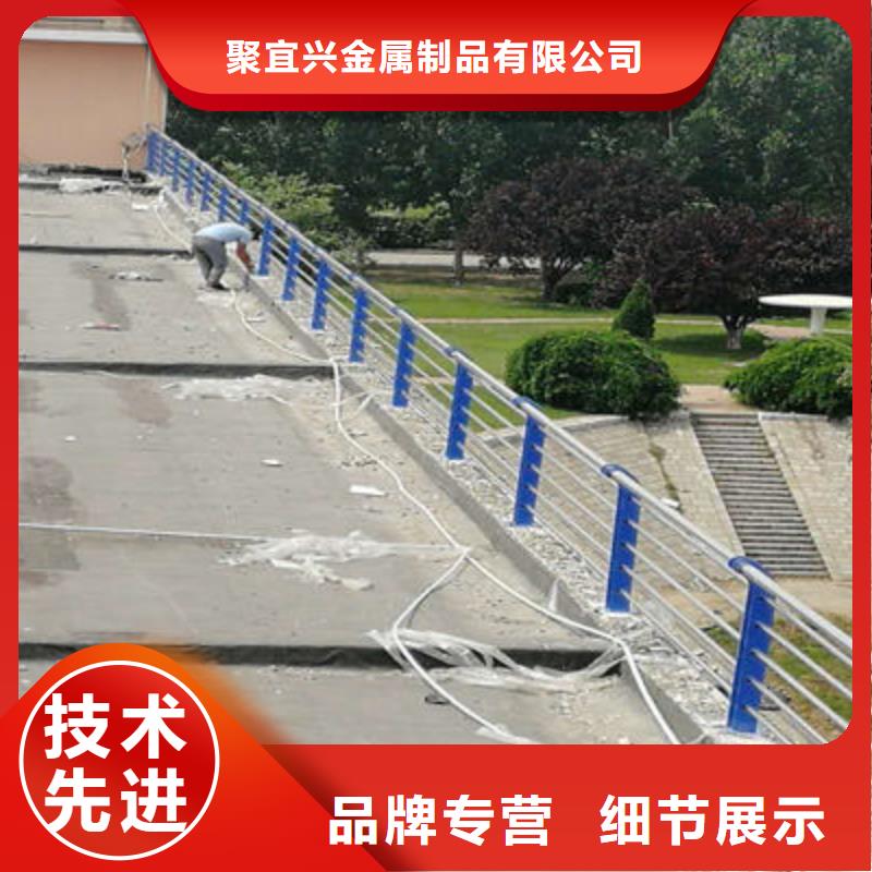河道護欄橋梁景觀欄桿多種規格供您選擇