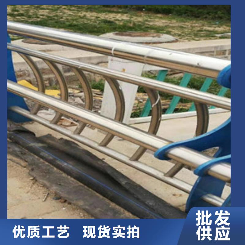 景观木纹护栏公路护栏海量现货直销