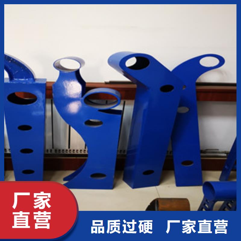 景觀木紋護(hù)欄-河道護(hù)欄一站式服務(wù)