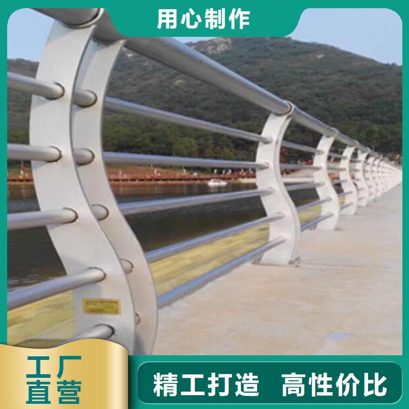 景觀木紋護欄景觀護欄送貨上門