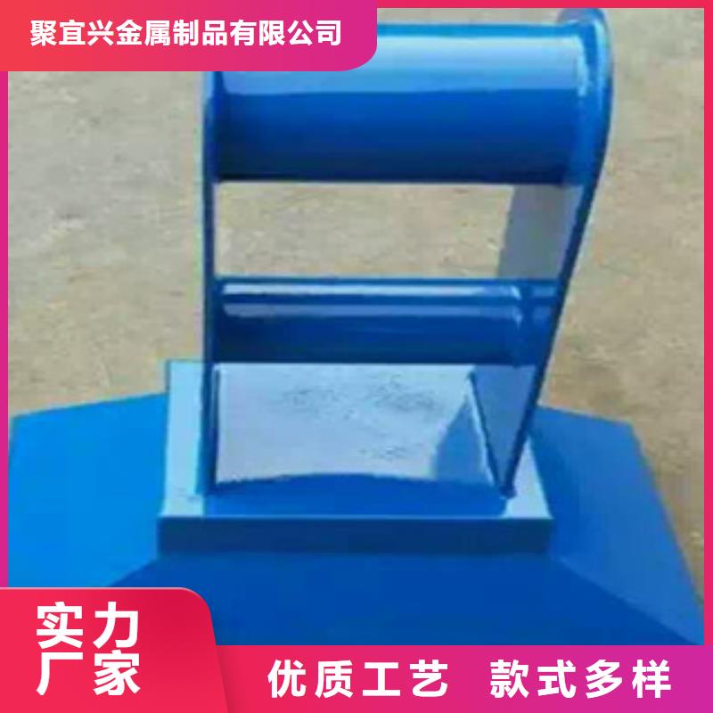 【景觀木紋護欄】,橋梁防撞護欄嚴格把控每一處細節