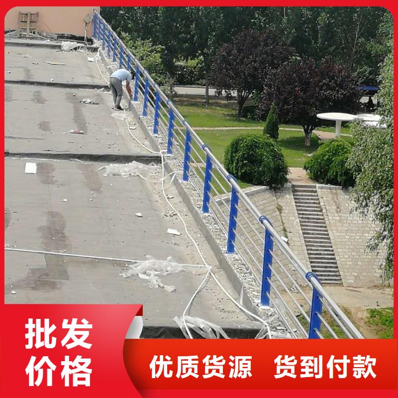 【橋梁護欄】_橋梁景觀欄桿工廠直供