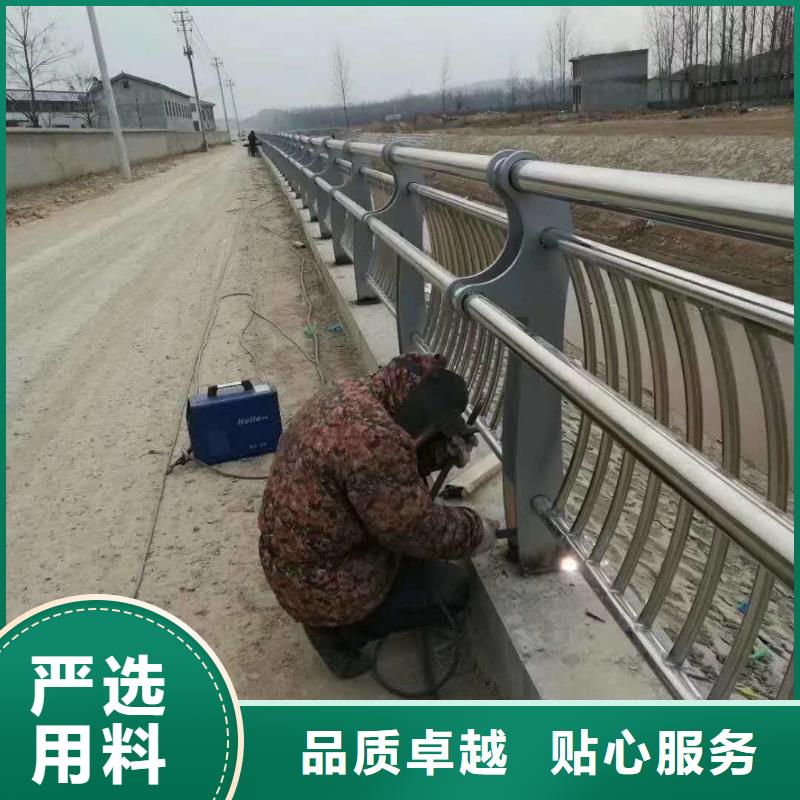 橋梁護欄,市政護欄物流配貨上門