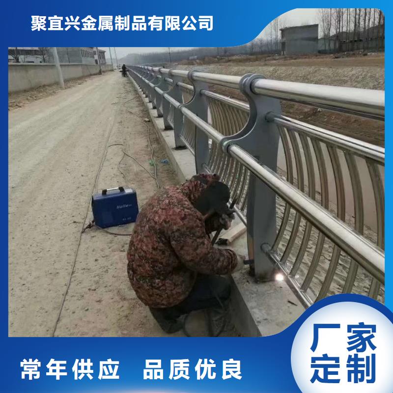 橋梁護(hù)欄,市政護(hù)欄物流配貨上門