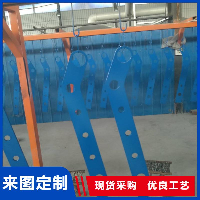 防撞護欄國道抗沖擊圍欄廠家銷售