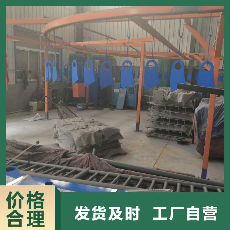 防撞護欄敢與同行比價格