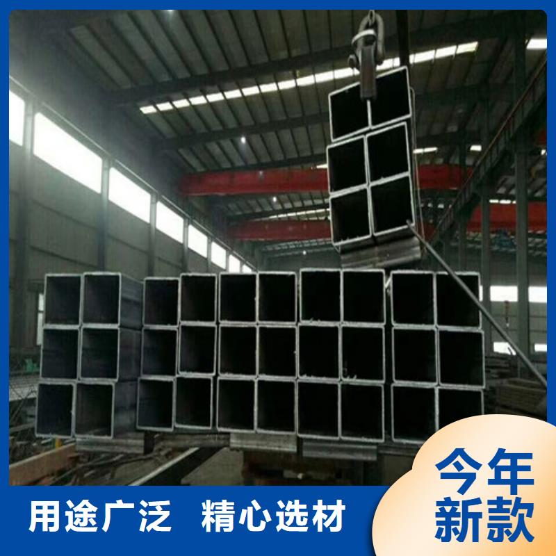采购<硕鑫>工业园60*120壁厚2个矩形管一米的重量多少