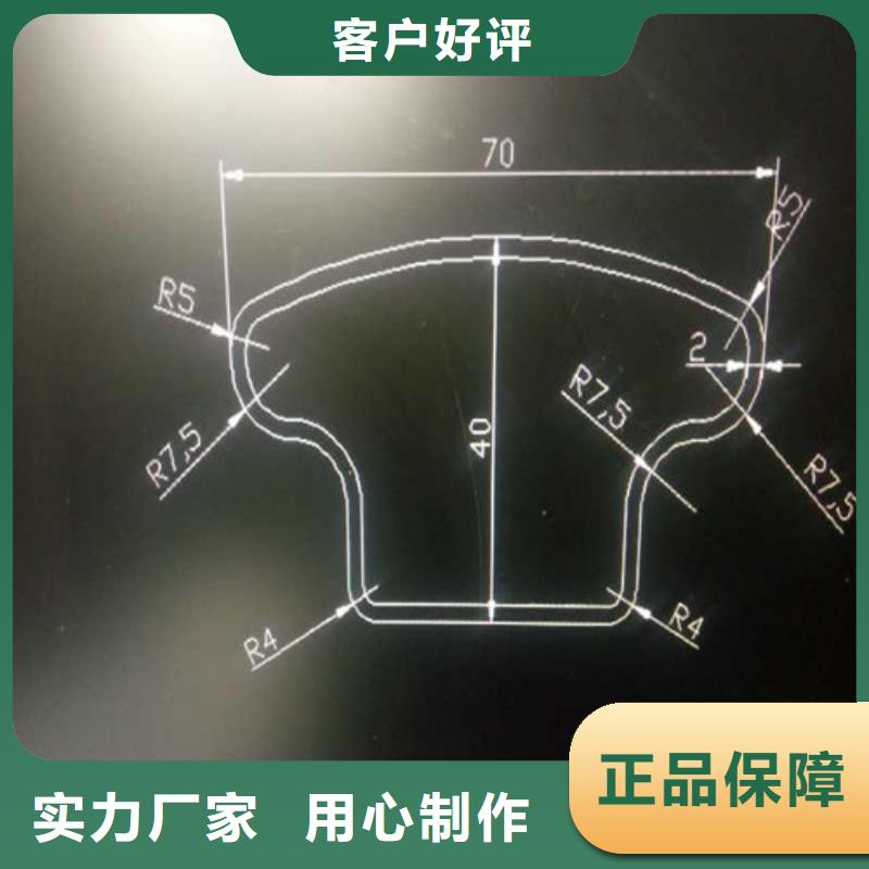 【異型管-矩形方管產地貨源】