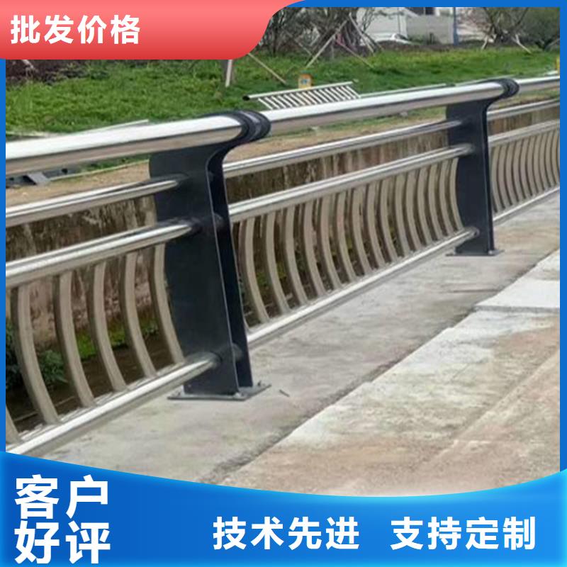 護欄無縫鋼管產地采購