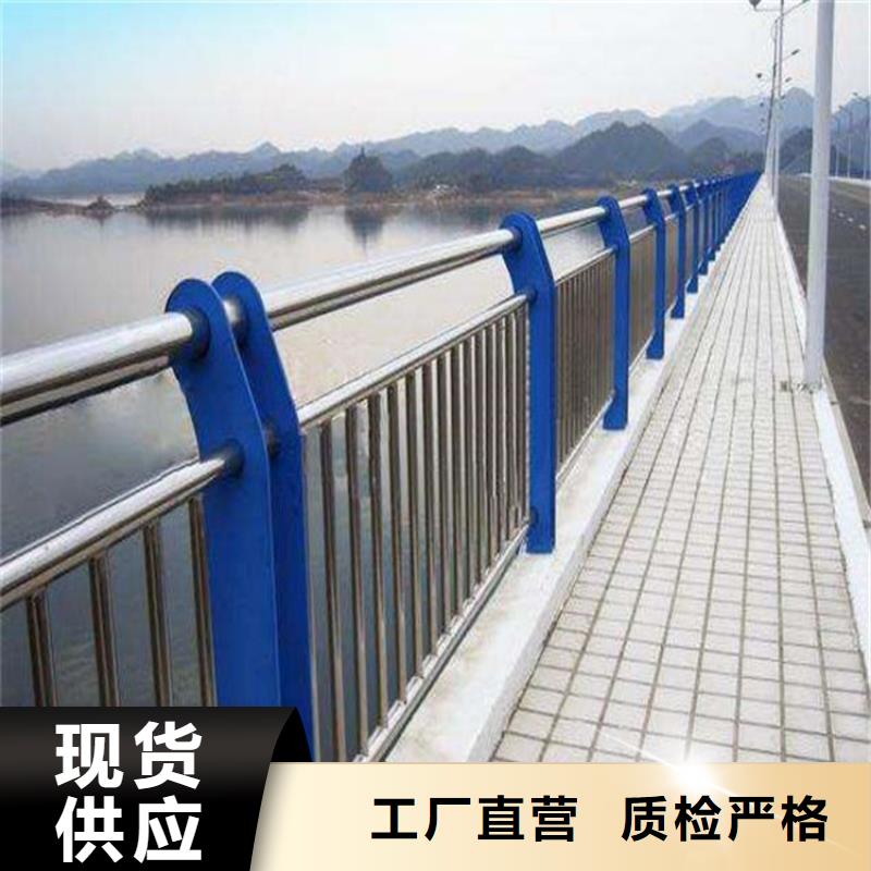 真材实料加工定制(武恒)桥梁护栏立柱质量上乘