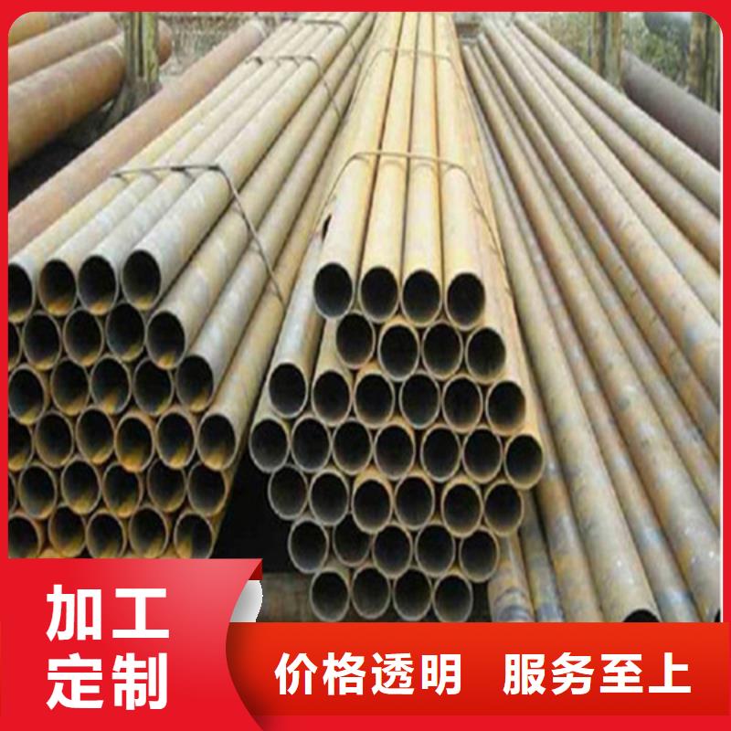 焊管-16mn無縫方管實時報價